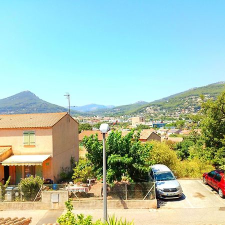 Villa Nais 126M2-Zen-Salle Cinema-Piscine La Valette-du-Var Exterior foto