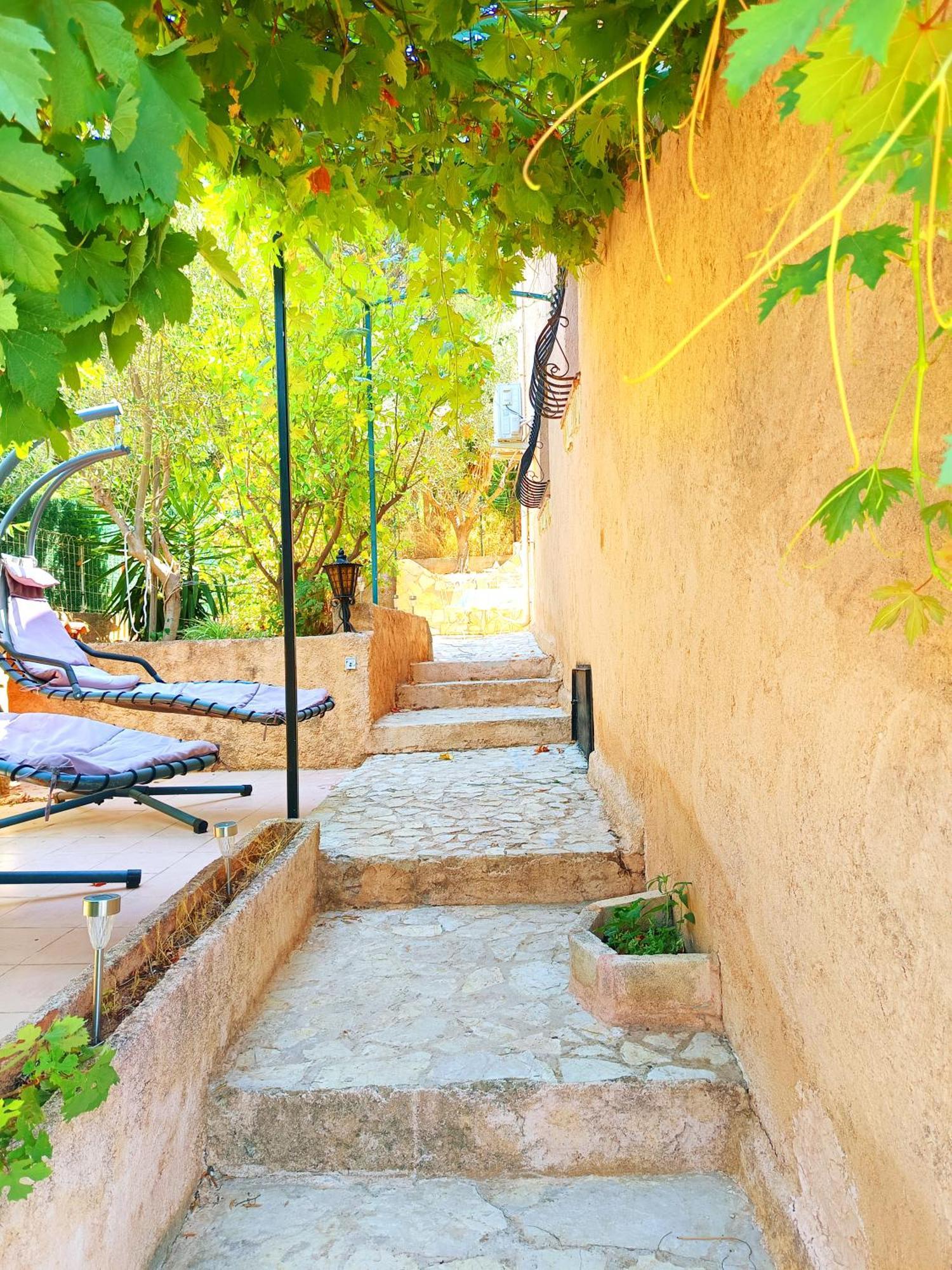 Villa Nais 126M2-Zen-Salle Cinema-Piscine La Valette-du-Var Exterior foto