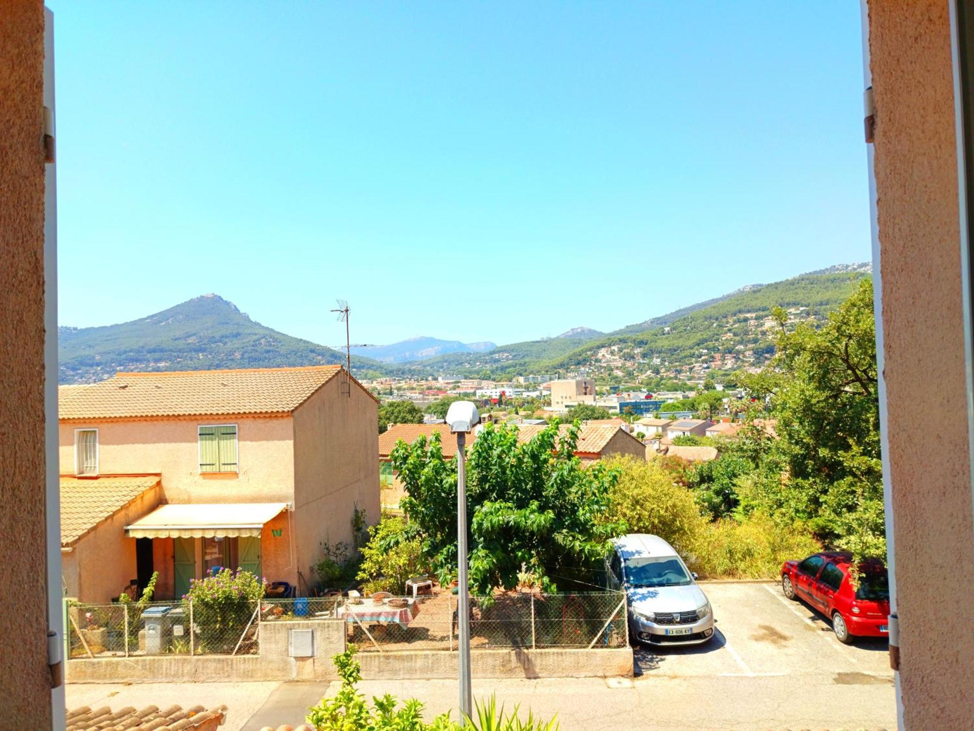 Villa Nais 126M2-Zen-Salle Cinema-Piscine La Valette-du-Var Exterior foto
