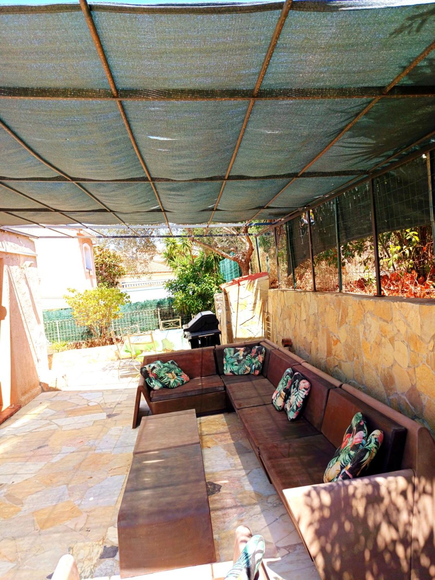 Villa Nais 126M2-Zen-Salle Cinema-Piscine La Valette-du-Var Exterior foto